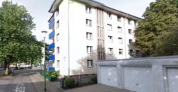 Квартира в земле Северный Рейн-Вестфалия, Германия, 47 м2