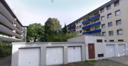 Квартира в земле Северный Рейн-Вестфалия, Германия, 47 м2