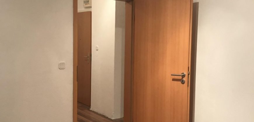 Квартира в земле Северный Рейн-Вестфалия, Германия, 48 м2