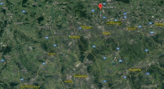 Квартира в земле Северный Рейн-Вестфалия, Германия, 50 м2