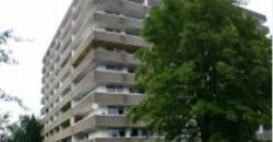 Квартира в земле Северный Рейн-Вестфалия, Германия, 50 м2