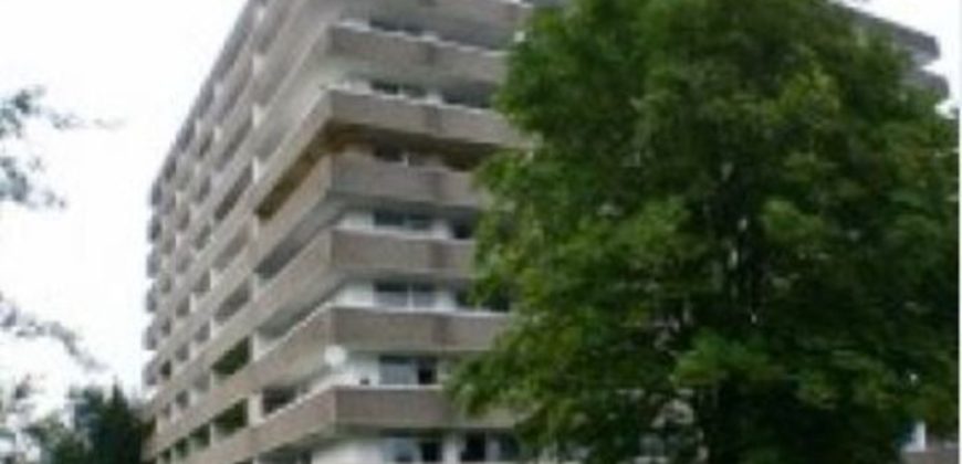Квартира в земле Северный Рейн-Вестфалия, Германия, 50 м2