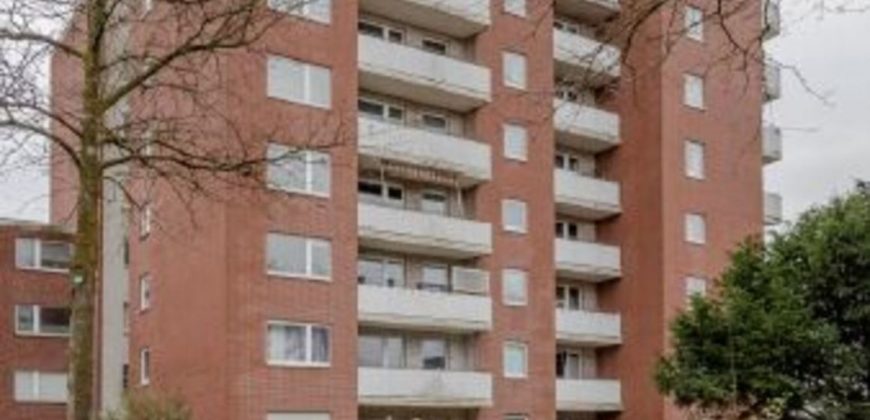 Квартира в земле Северный Рейн-Вестфалия, Германия, 52 м2