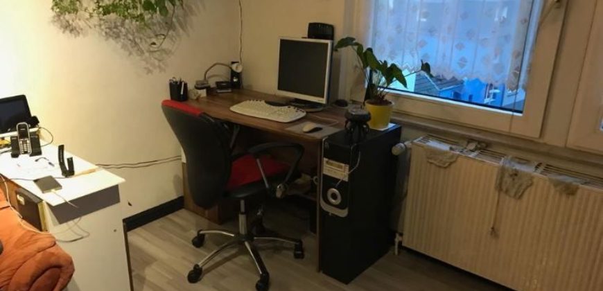 Квартира в земле Северный Рейн-Вестфалия, Германия, 52 м2