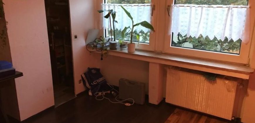 Квартира в земле Северный Рейн-Вестфалия, Германия, 52 м2