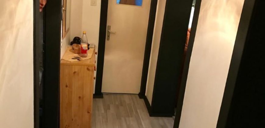 Квартира в земле Северный Рейн-Вестфалия, Германия, 52 м2
