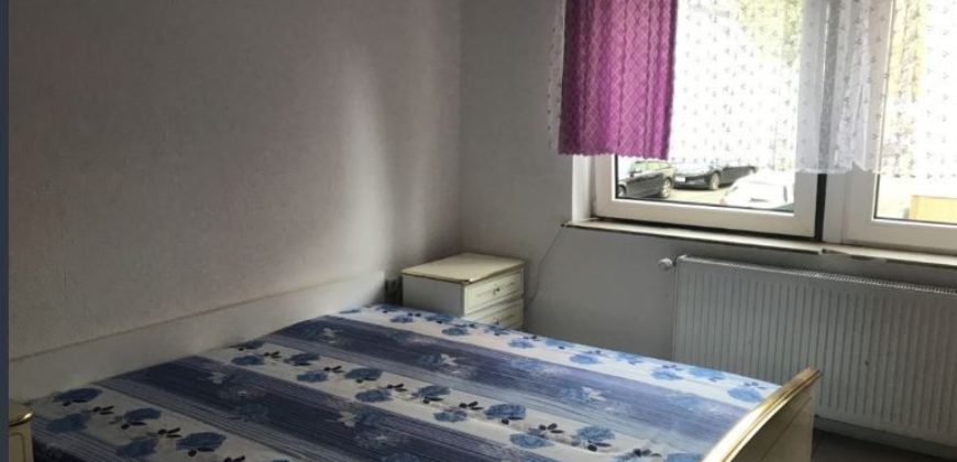 Квартира в земле Северный Рейн-Вестфалия, Германия, 52 м2