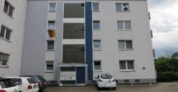 Квартира в земле Северный Рейн-Вестфалия, Германия, 53 м2