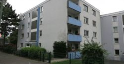 Квартира в земле Северный Рейн-Вестфалия, Германия, 53 м2