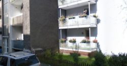 Квартира в земле Северный Рейн-Вестфалия, Германия, 53 м2