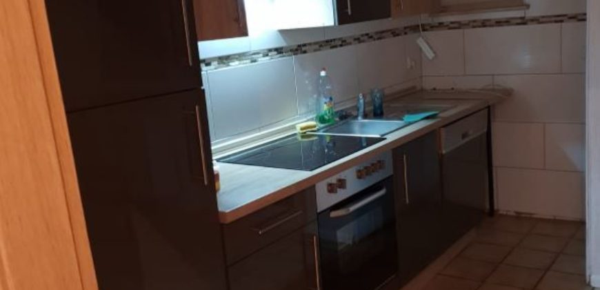 Квартира в земле Северный Рейн-Вестфалия, Германия, 55 м2