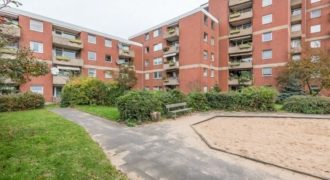 Квартира в земле Северный Рейн-Вестфалия, Германия, 58.5 м2