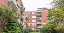 Квартира в земле Северный Рейн-Вестфалия, Германия, 58.5 м2