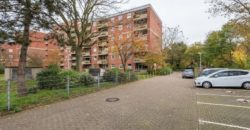 Квартира в земле Северный Рейн-Вестфалия, Германия, 58.5 м2