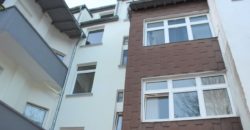 Квартира в земле Северный Рейн-Вестфалия, Германия, 60 м2