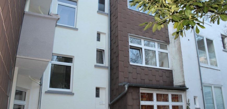 Квартира в земле Северный Рейн-Вестфалия, Германия, 60 м2