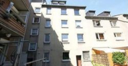 Квартира в земле Северный Рейн-Вестфалия, Германия, 61 м2
