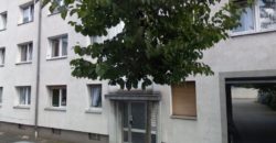 Квартира в земле Северный Рейн-Вестфалия, Германия, 61 м2