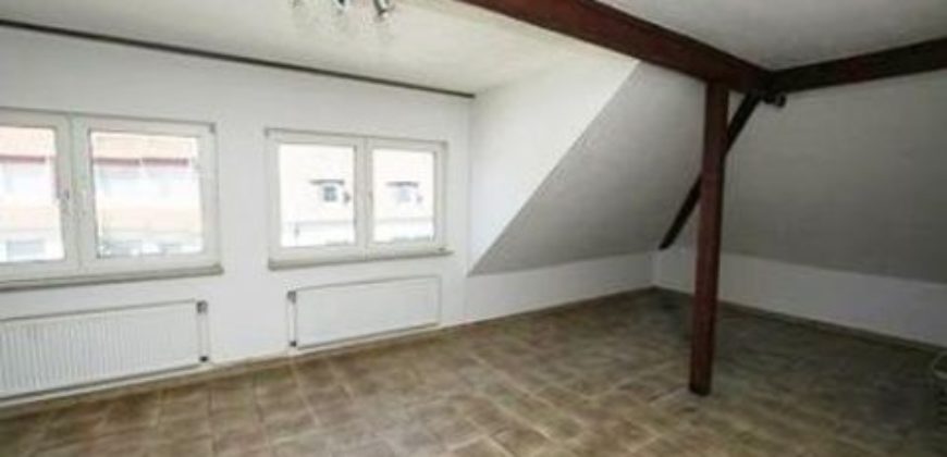 Квартира в земле Северный Рейн-Вестфалия, Германия, 61 м2