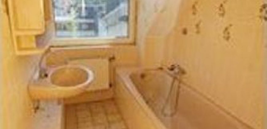 Квартира в земле Северный Рейн-Вестфалия, Германия, 61 м2