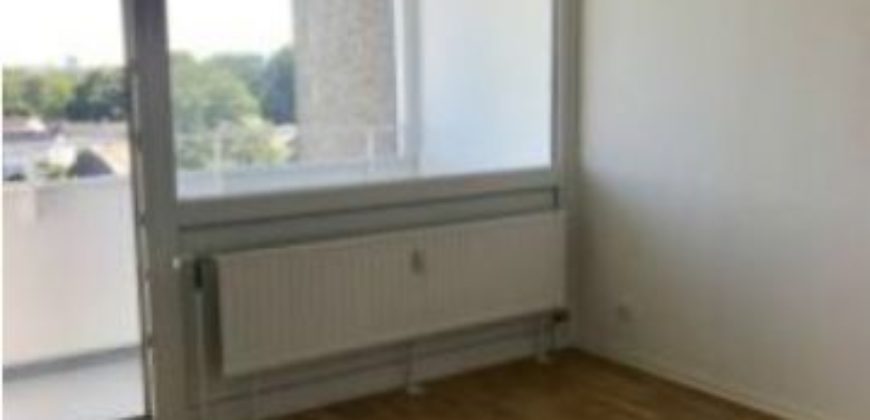 Квартира в земле Северный Рейн-Вестфалия, Германия, 63 м2