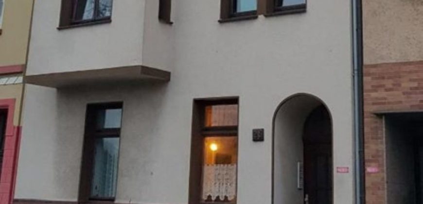 Квартира в земле Северный Рейн-Вестфалия, Германия, 63 м2