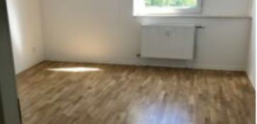 Квартира в земле Северный Рейн-Вестфалия, Германия, 63 м2