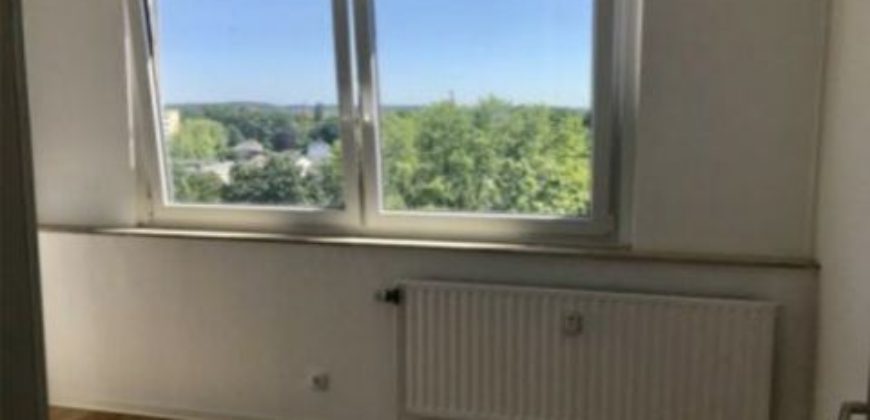 Квартира в земле Северный Рейн-Вестфалия, Германия, 63 м2