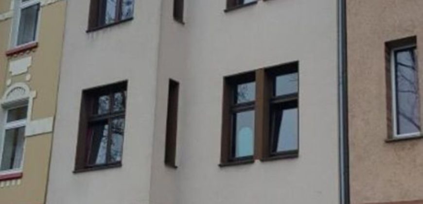 Квартира в земле Северный Рейн-Вестфалия, Германия, 63 м2