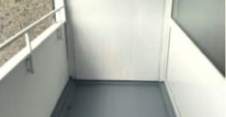 Квартира в земле Северный Рейн-Вестфалия, Германия, 63 м2