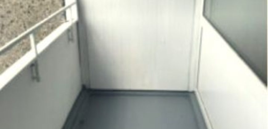 Квартира в земле Северный Рейн-Вестфалия, Германия, 63 м2