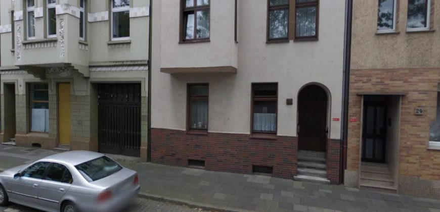Квартира в земле Северный Рейн-Вестфалия, Германия, 63 м2