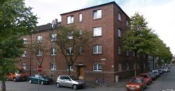 Квартира в земле Северный Рейн-Вестфалия, Германия, 66 м2