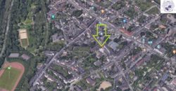 Квартира в земле Северный Рейн-Вестфалия, Германия, 66 м2