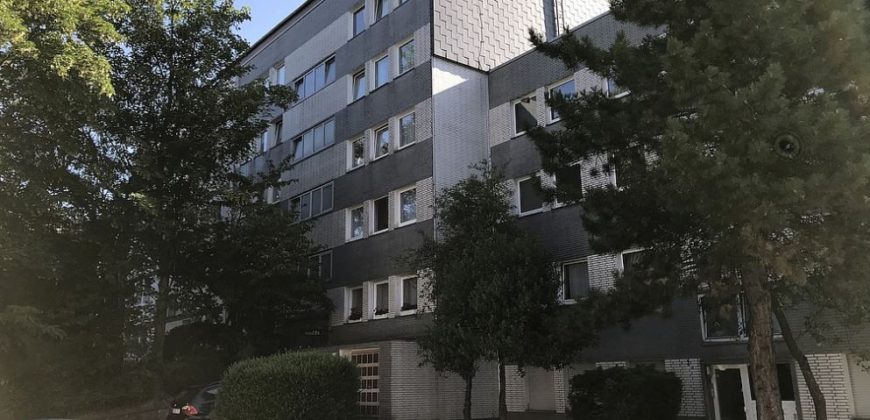 Квартира в земле Северный Рейн-Вестфалия, Германия, 70 м2