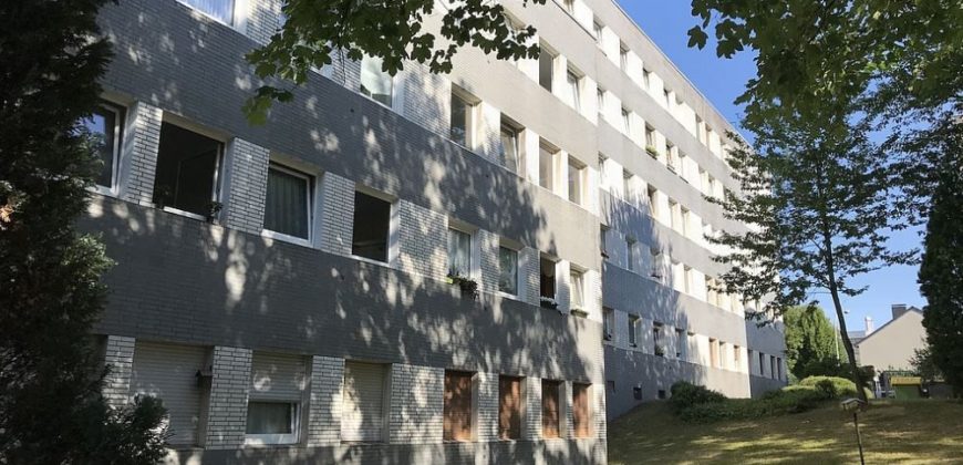 Квартира в земле Северный Рейн-Вестфалия, Германия, 70 м2