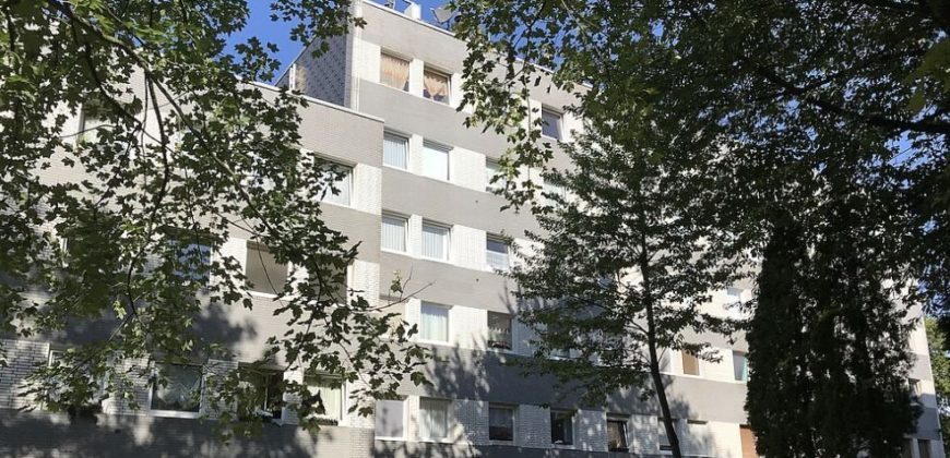 Квартира в земле Северный Рейн-Вестфалия, Германия, 70 м2
