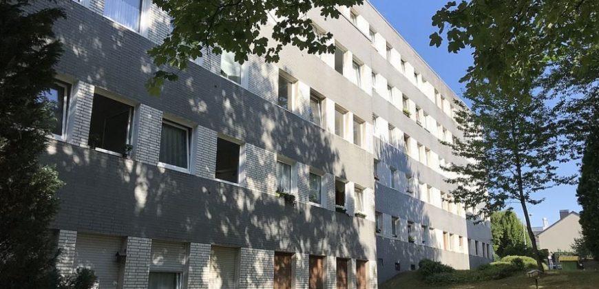 Квартира в земле Северный Рейн-Вестфалия, Германия, 70 м2