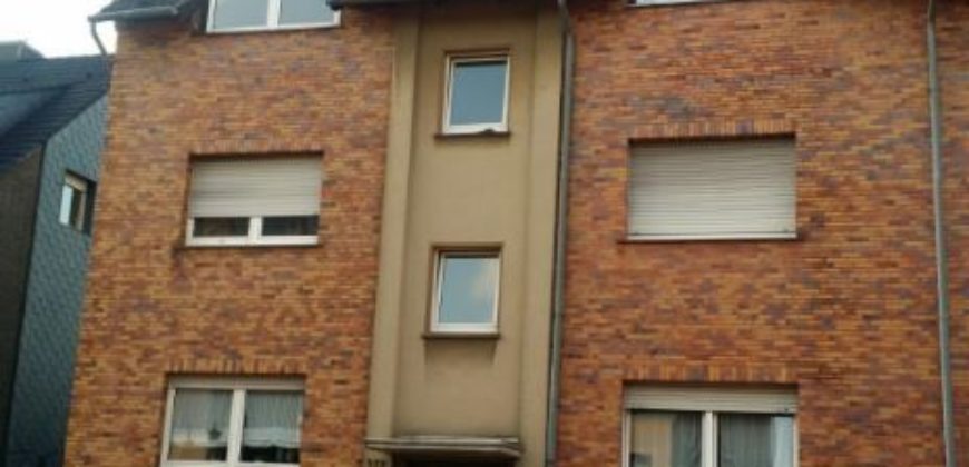 Квартира в земле Северный Рейн-Вестфалия, Германия, 84 м2