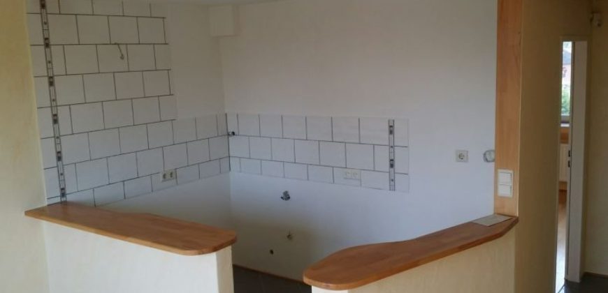 Квартира в земле Северный Рейн-Вестфалия, Германия, 84 м2