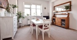 Квартира в Жатеце, Чехия, 53 м2