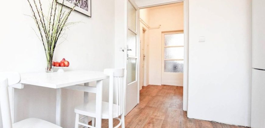 Квартира в Жатеце, Чехия, 53 м2