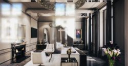 Квартира Wien, Innere Stadt, Австрия, 340 м2