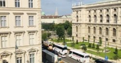 Квартира Wien, Innere Stadt, Австрия, 340 м2