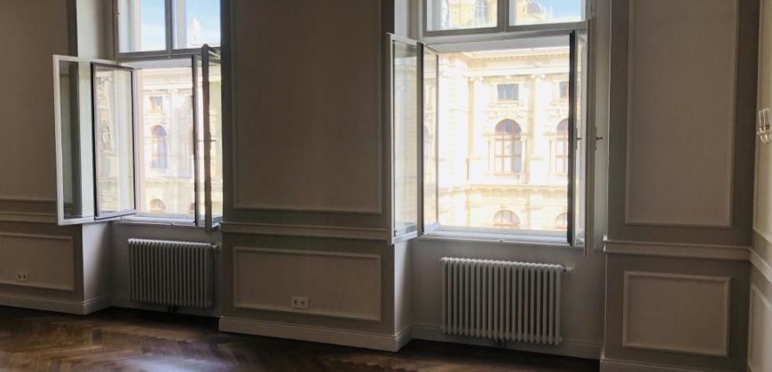 Квартира Wien, Innere Stadt, Австрия, 340 м2
