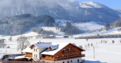 Квартира Windischgarsten, Австрия, 450 м2