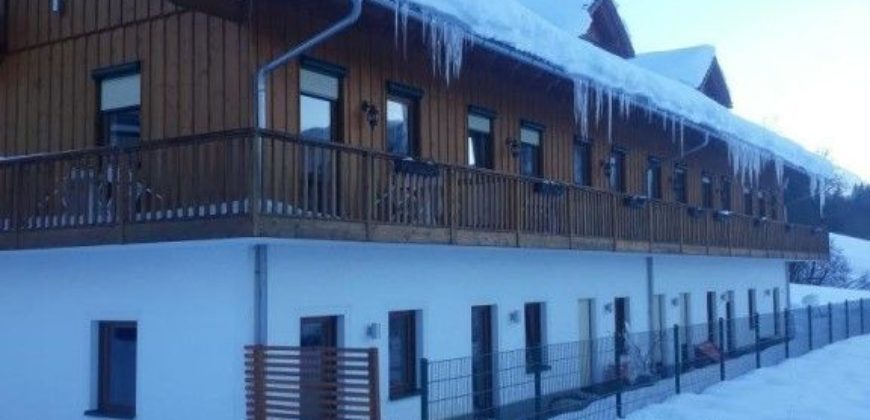 Квартира Windischgarsten, Австрия, 450 м2
