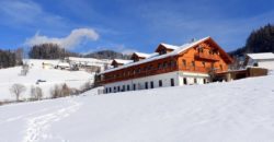 Квартира Windischgarsten, Австрия, 450 м2