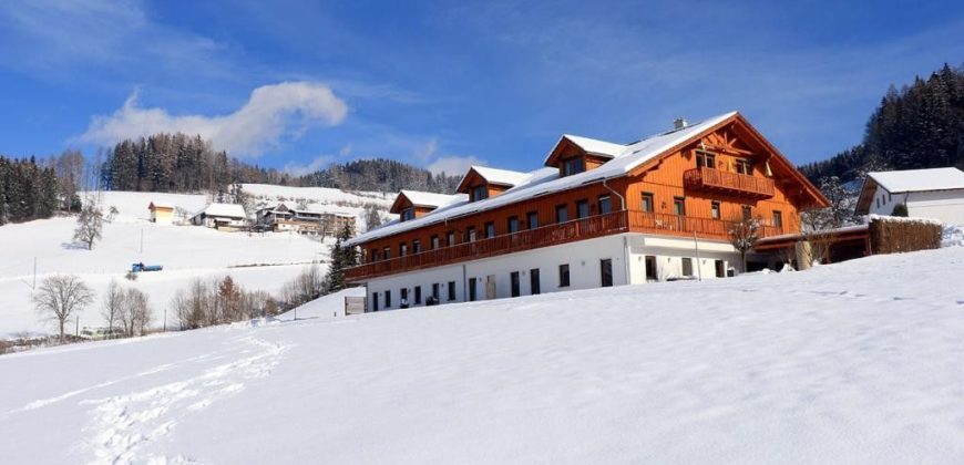 Квартира Windischgarsten, Австрия, 450 м2
