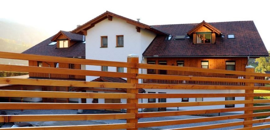 Квартира Windischgarsten, Австрия, 450 м2